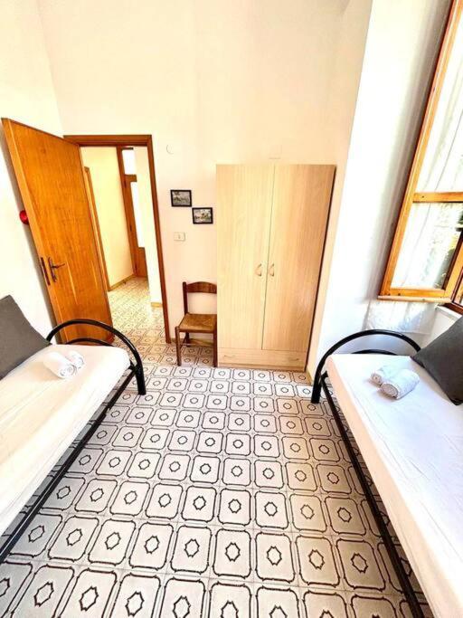 Green Home Front Poetto Beach, Cagliari, By Home&Experience Εξωτερικό φωτογραφία