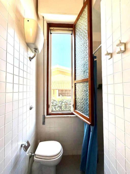 Green Home Front Poetto Beach, Cagliari, By Home&Experience Εξωτερικό φωτογραφία