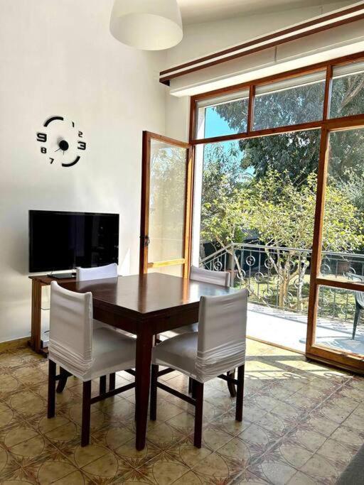 Green Home Front Poetto Beach, Cagliari, By Home&Experience Εξωτερικό φωτογραφία