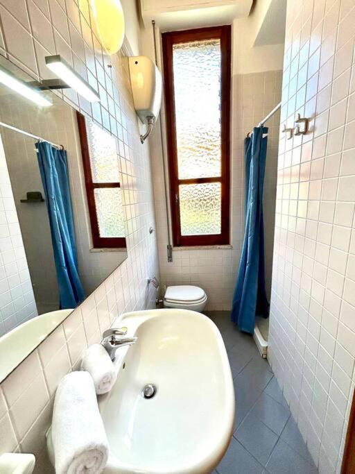 Green Home Front Poetto Beach, Cagliari, By Home&Experience Εξωτερικό φωτογραφία