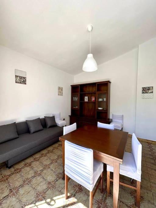 Green Home Front Poetto Beach, Cagliari, By Home&Experience Εξωτερικό φωτογραφία