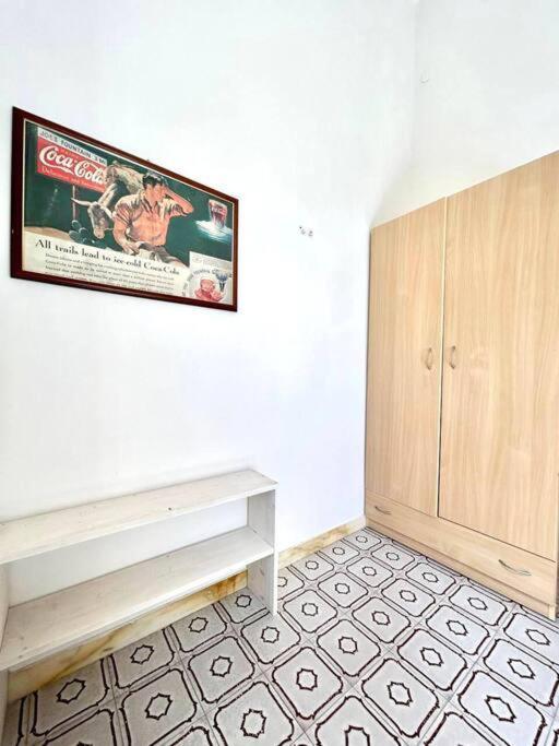 Green Home Front Poetto Beach, Cagliari, By Home&Experience Εξωτερικό φωτογραφία
