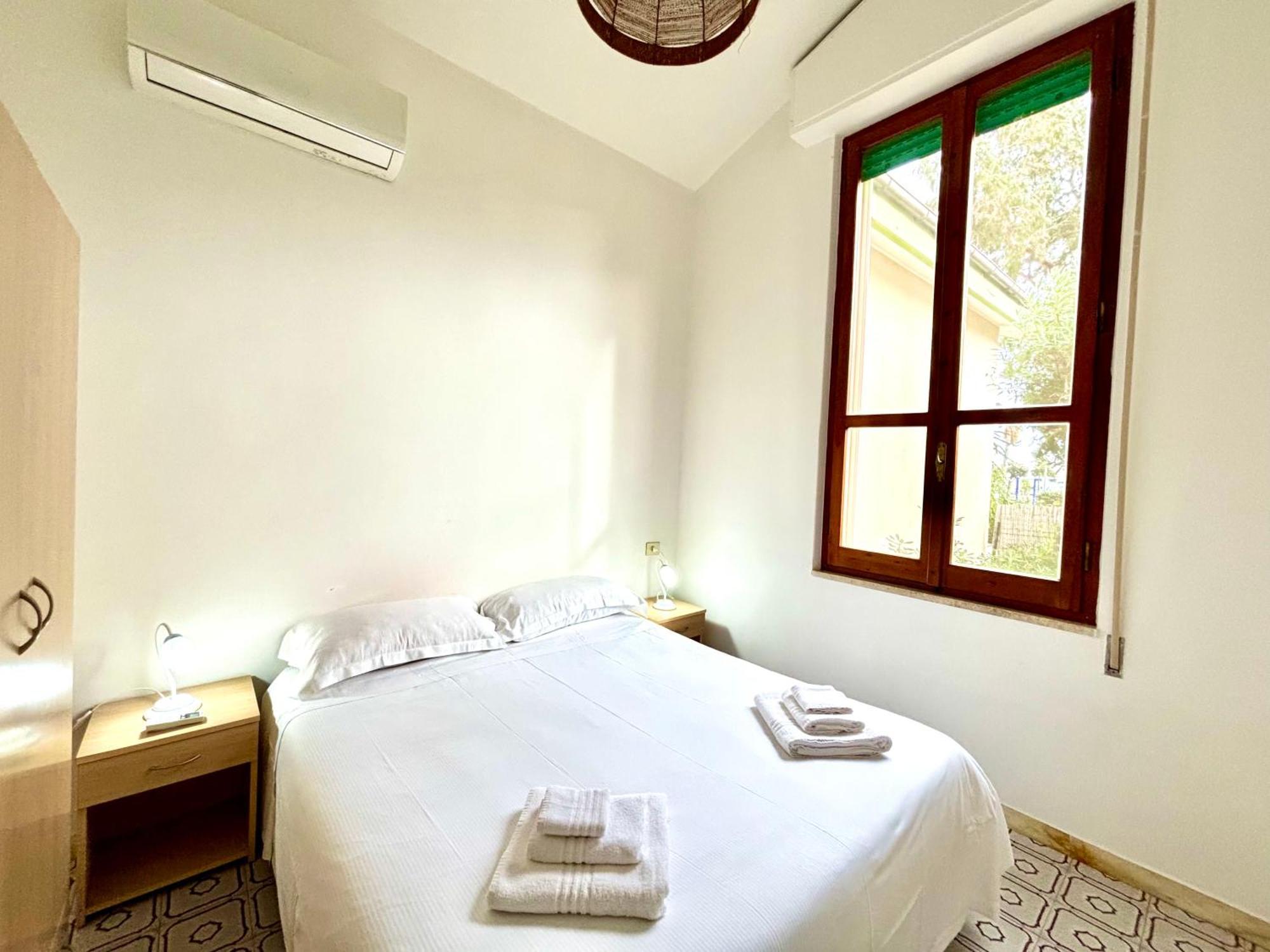 Green Home Front Poetto Beach, Cagliari, By Home&Experience Εξωτερικό φωτογραφία
