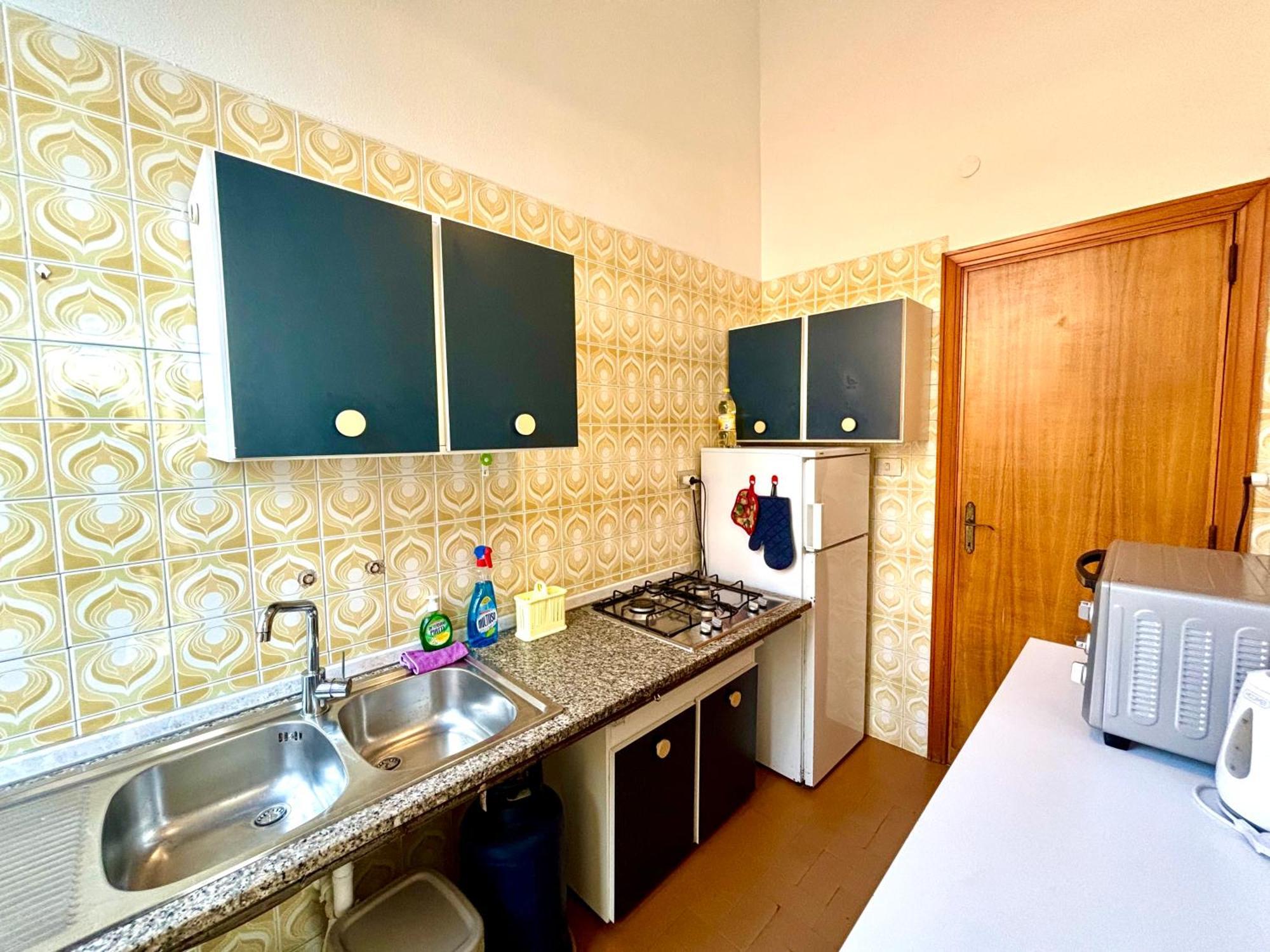 Green Home Front Poetto Beach, Cagliari, By Home&Experience Εξωτερικό φωτογραφία
