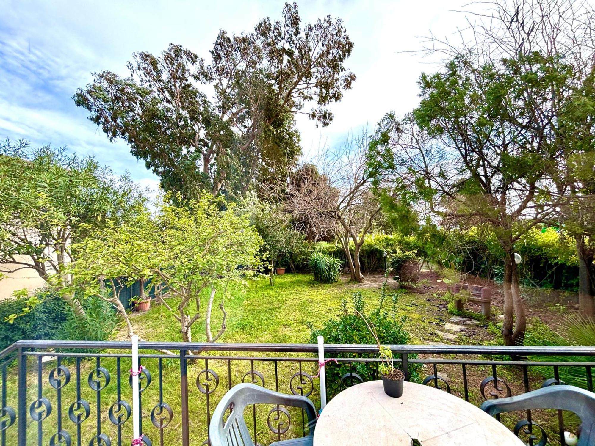 Green Home Front Poetto Beach, Cagliari, By Home&Experience Εξωτερικό φωτογραφία